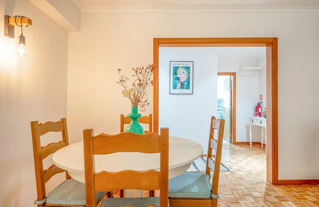 Guestready - A Cosy Retreat In Lumiar-1