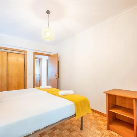 Guestready - A Cosy Retreat In Lumiar-3
